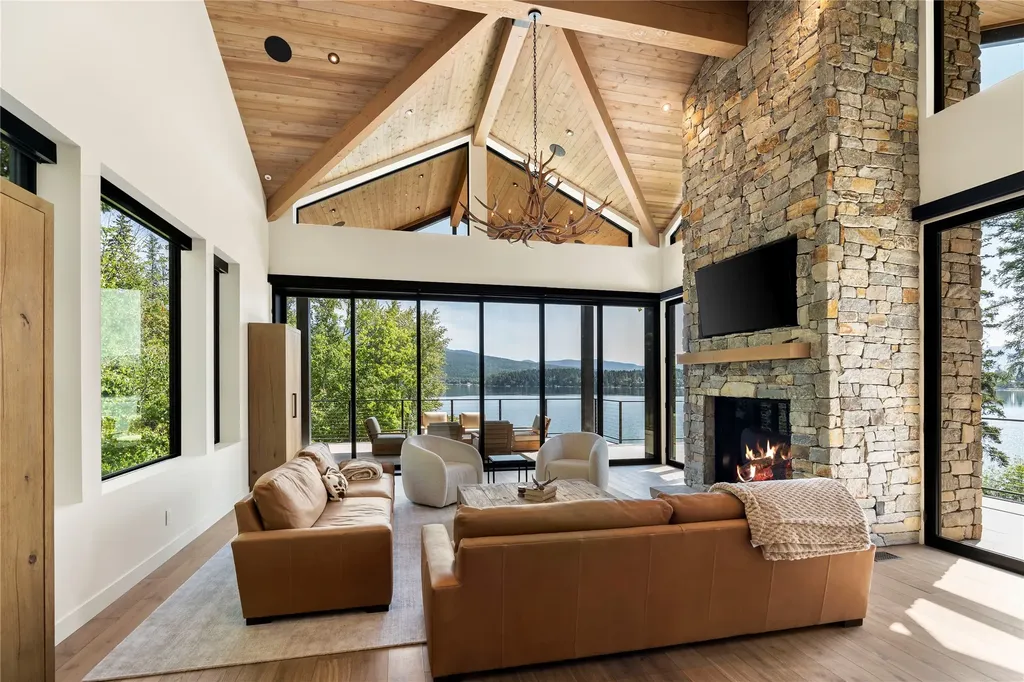 1500 W Lakeshore Drive Whitefish MT 59937