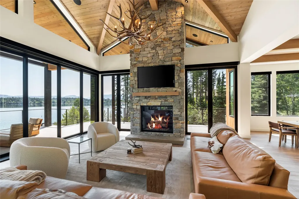1500 W Lakeshore Drive Whitefish MT 59937