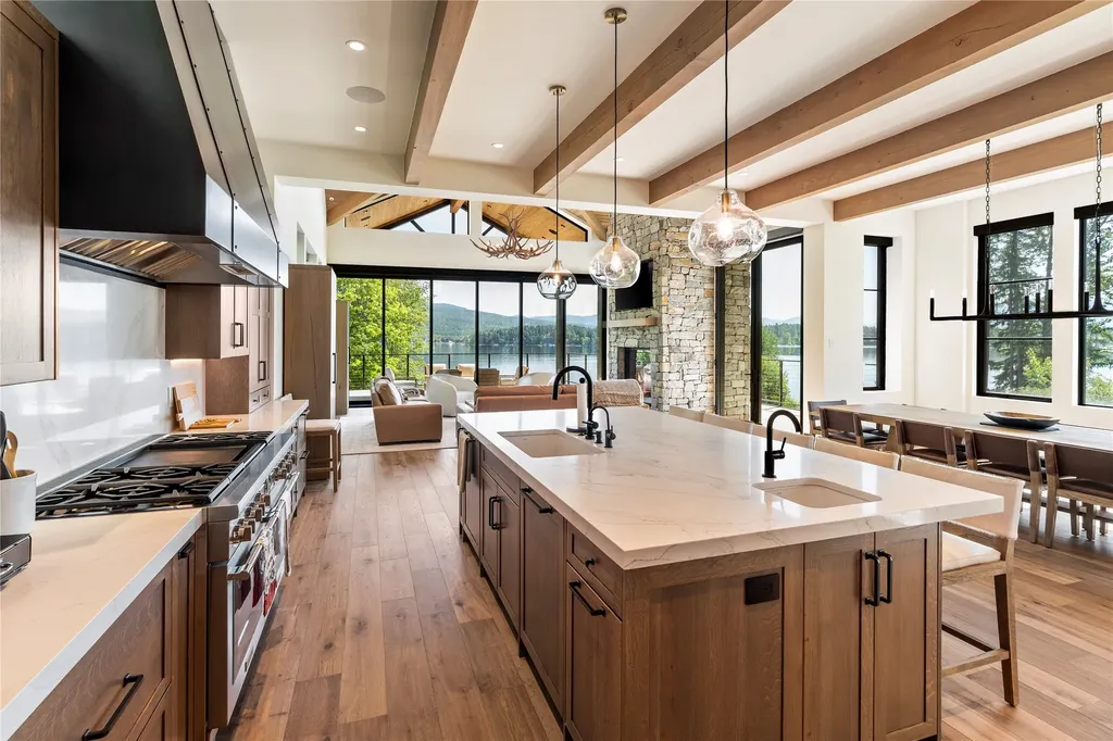 1500 W Lakeshore Drive Whitefish MT 59937