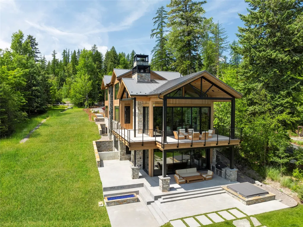 1500 W Lakeshore Drive Whitefish MT 59937