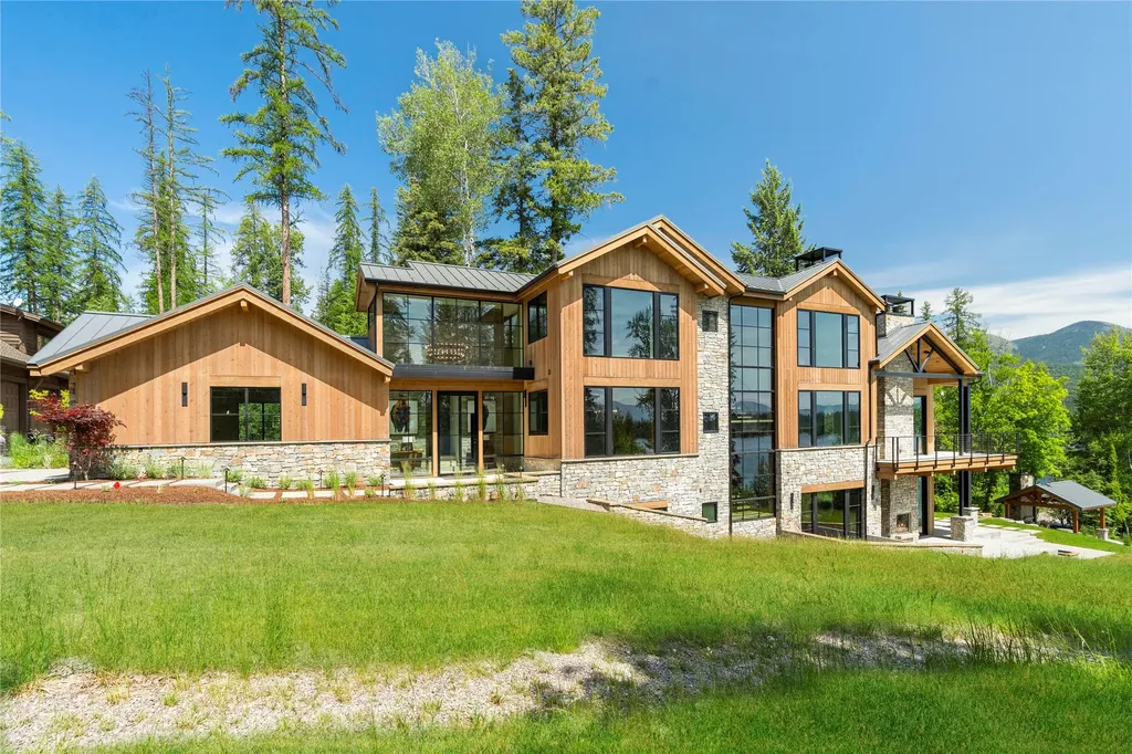 1500 W Lakeshore Drive Whitefish MT 59937