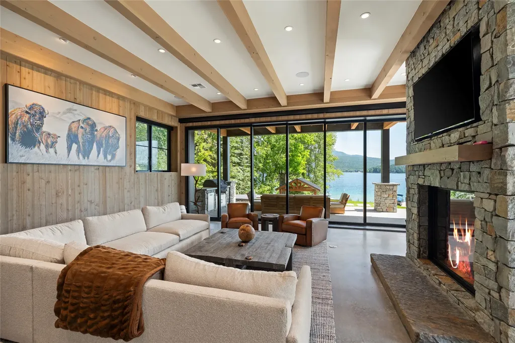 1500 W Lakeshore Drive Whitefish MT 59937