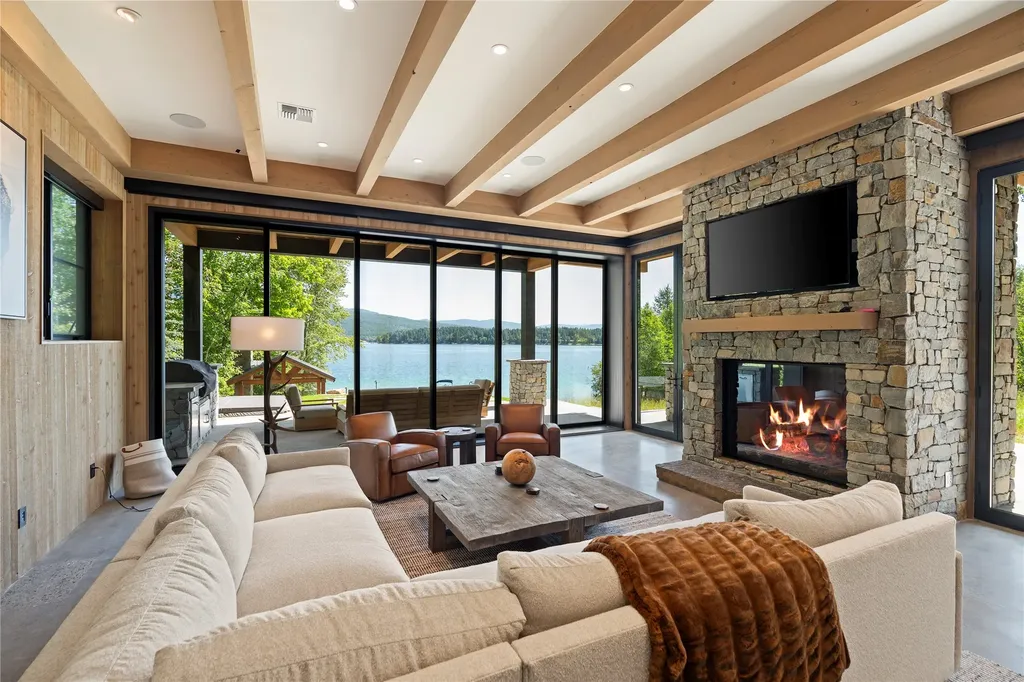 1500 W Lakeshore Drive Whitefish MT 59937
