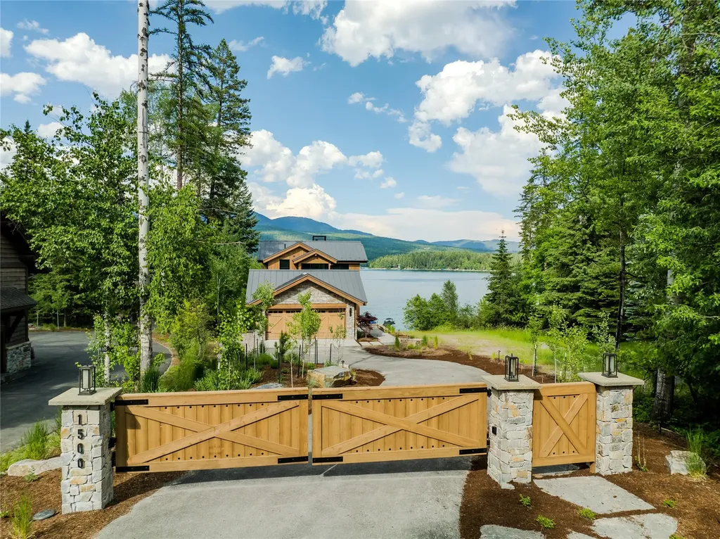 1500 W Lakeshore Drive Whitefish MT 59937