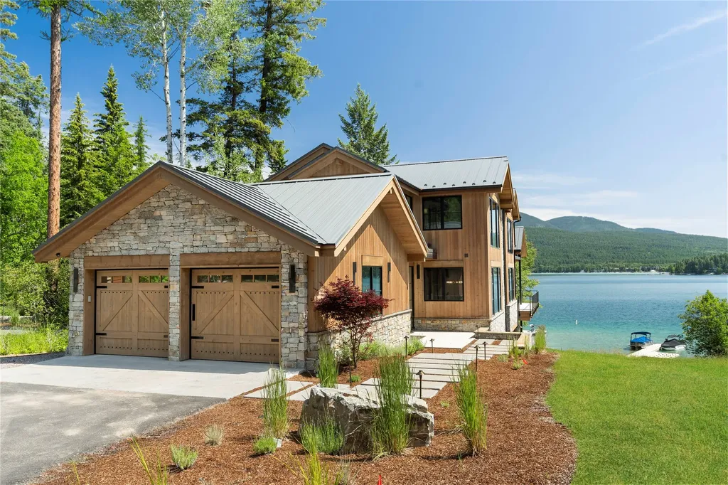 1500 W Lakeshore Drive Whitefish MT 59937