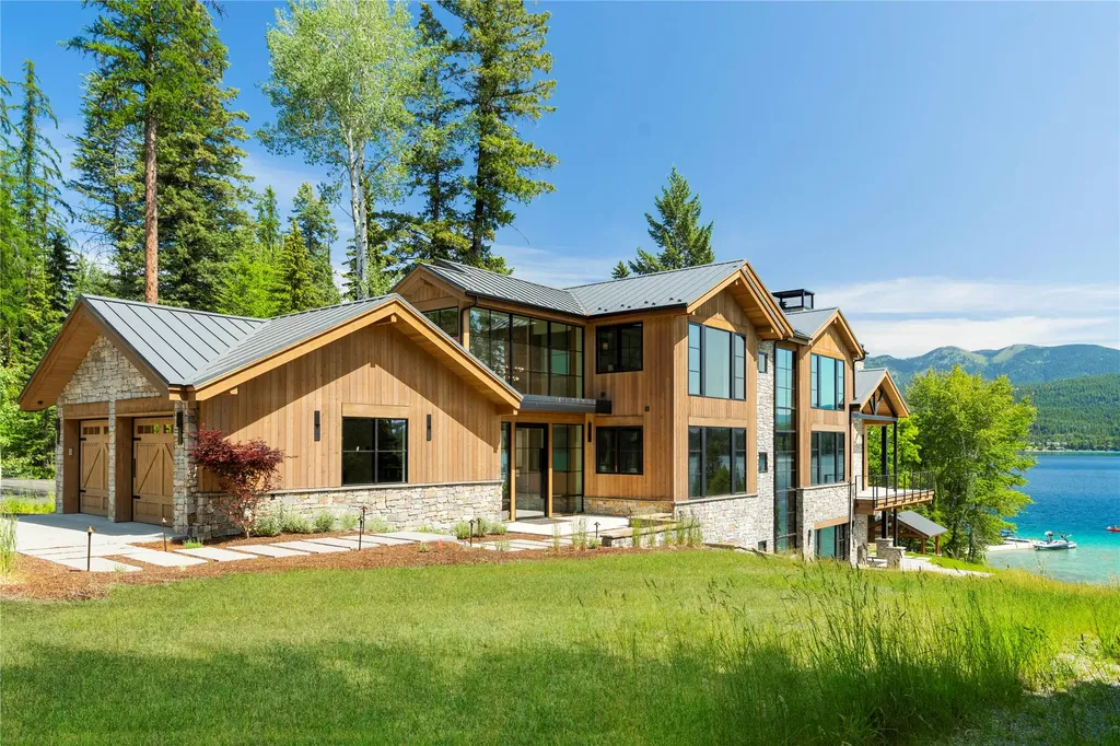1500 W Lakeshore Drive Whitefish MT 59937