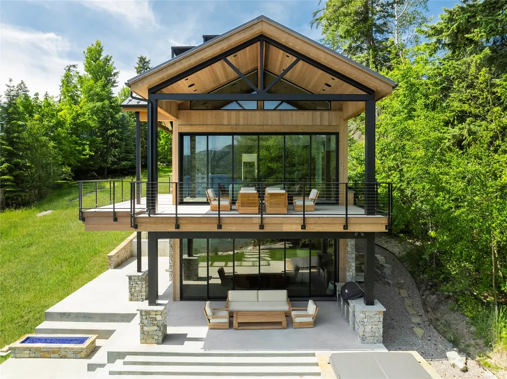 1500 W Lakeshore Drive Whitefish MT 59937