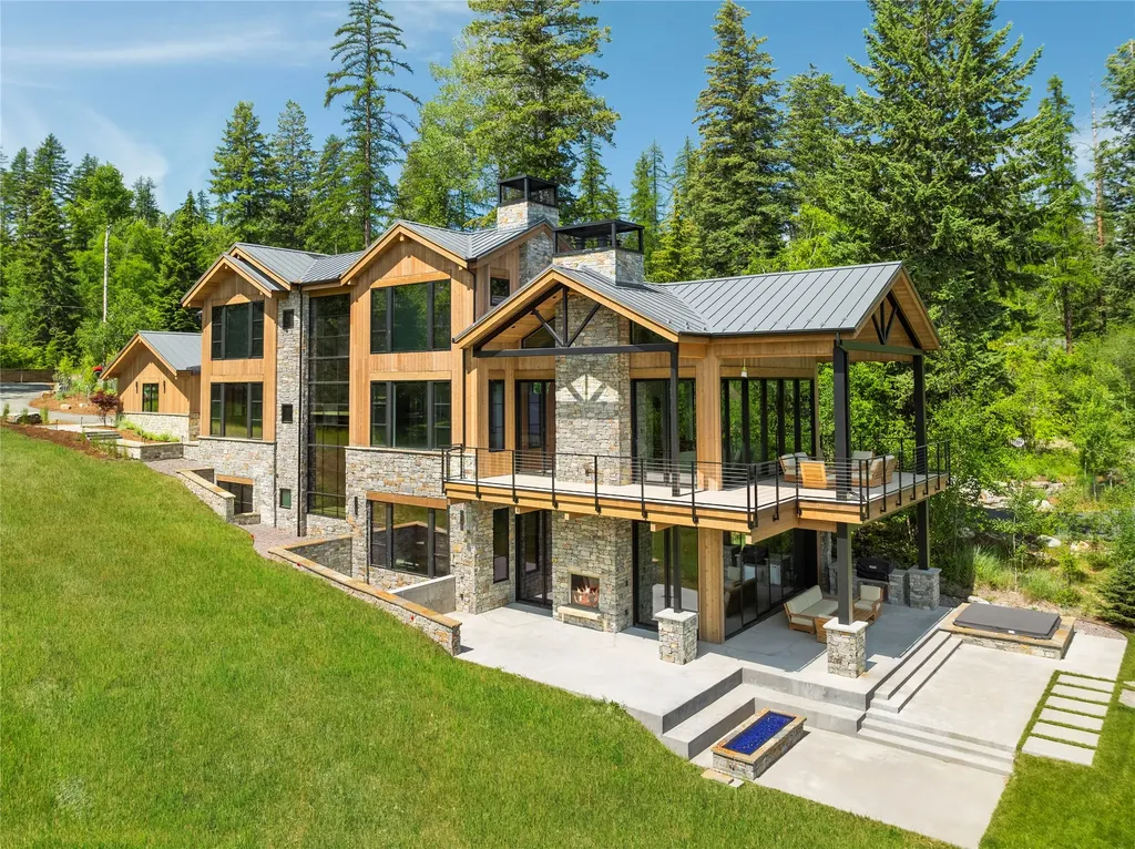 1500 W Lakeshore Drive Whitefish MT 59937