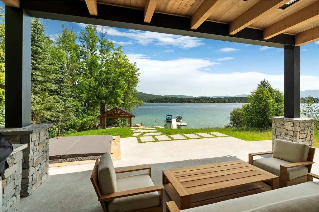 1500 W Lakeshore Drive Whitefish MT 59937