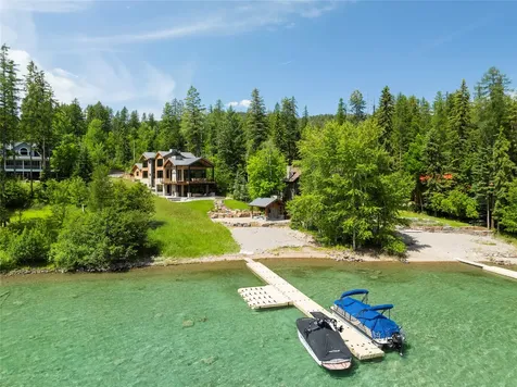 1500 W Lakeshore Drive Whitefish MT 59937