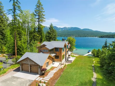 1500 W Lakeshore Drive Whitefish MT 59937