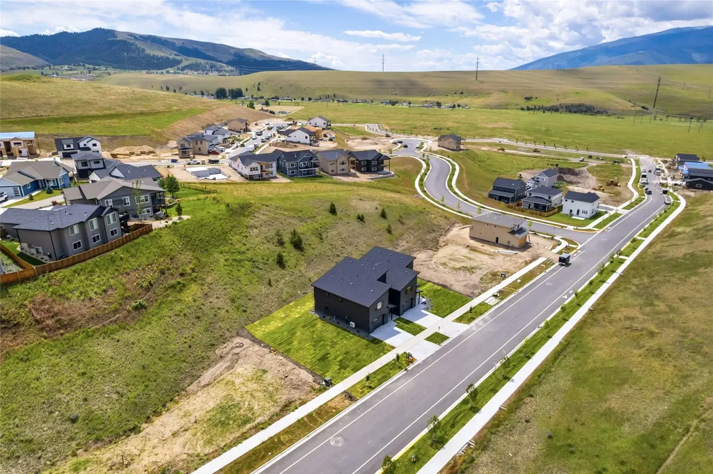7168 Shaver Drive Missoula MT 59803
