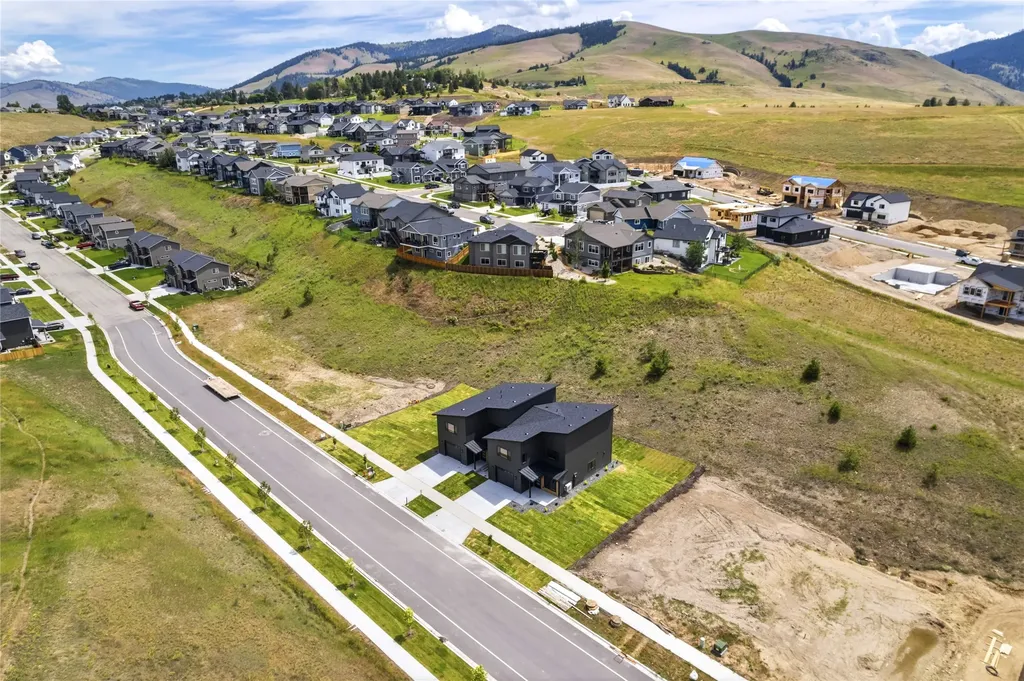 7168 Shaver Drive Missoula MT 59803