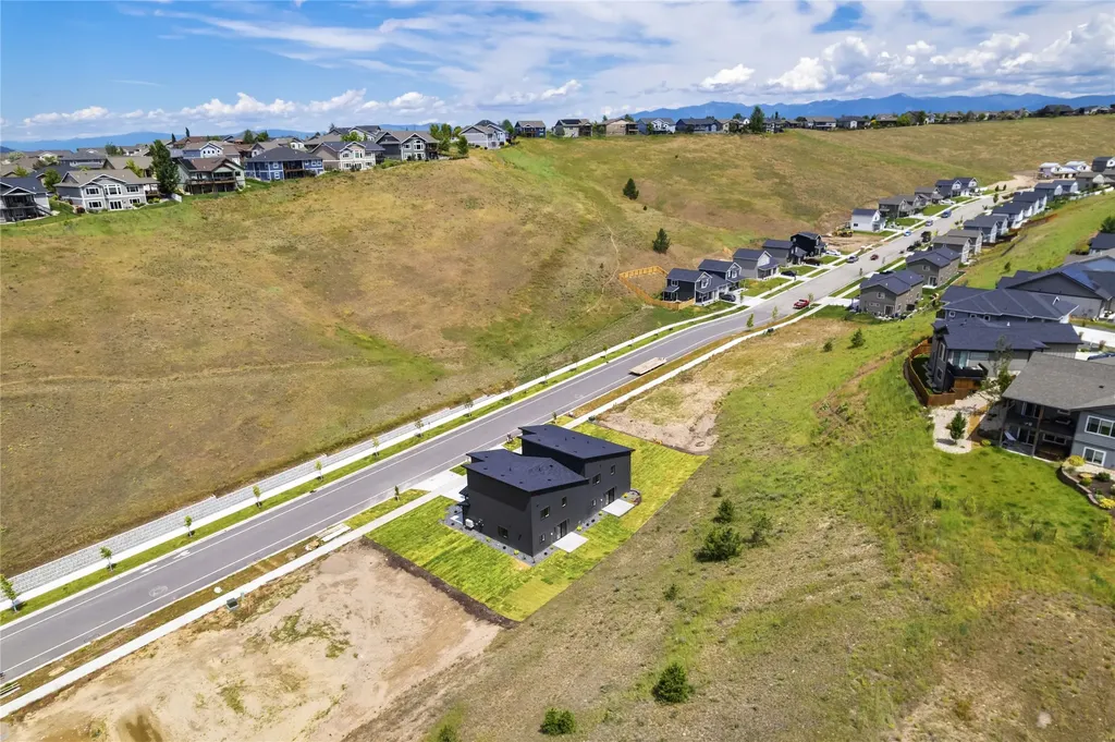 7168 Shaver Drive Missoula MT 59803
