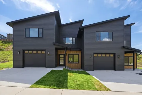 7168 Shaver Drive Missoula MT 59803