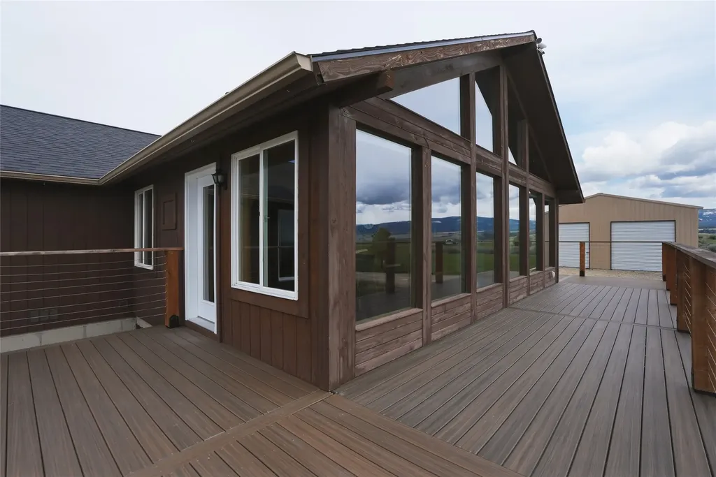652 Pathfinder Road S Stevensville MT 59870