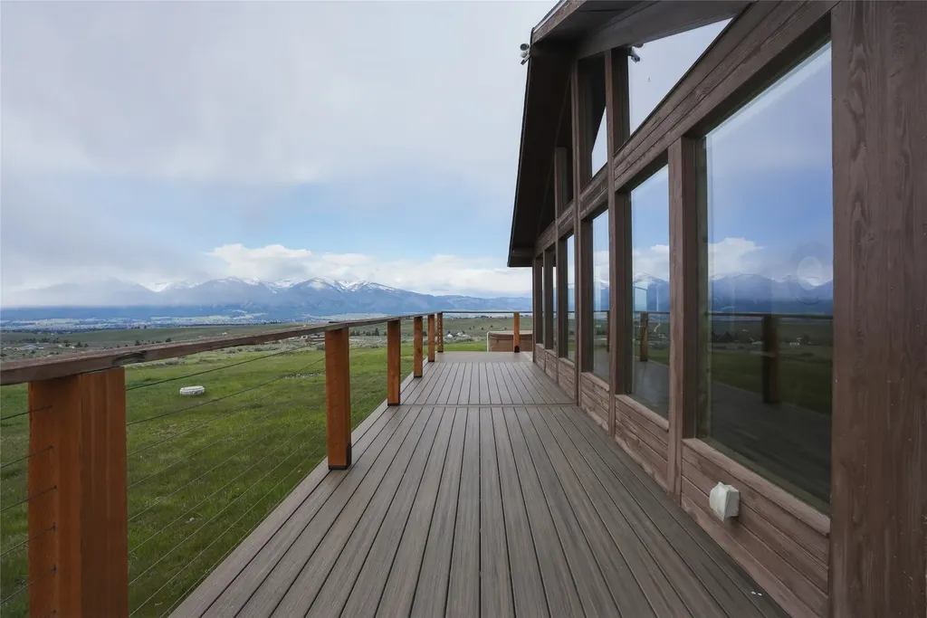 652 Pathfinder Road S Stevensville MT 59870