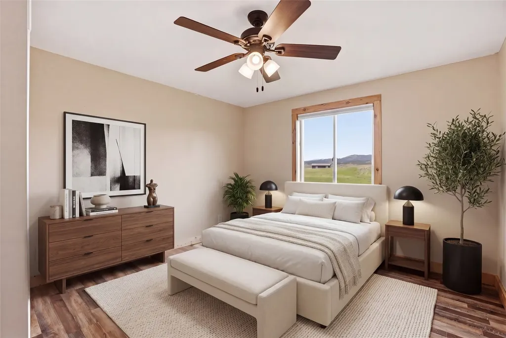 652 Pathfinder Road S Stevensville MT 59870