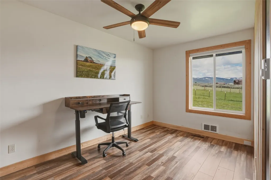 652 Pathfinder Road S Stevensville MT 59870