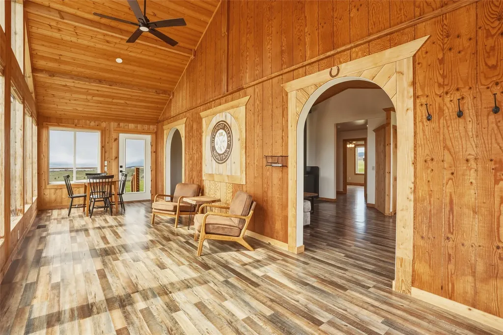 652 Pathfinder Road S Stevensville MT 59870