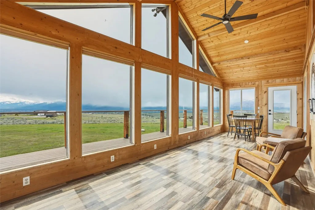 652 Pathfinder Road S Stevensville MT 59870