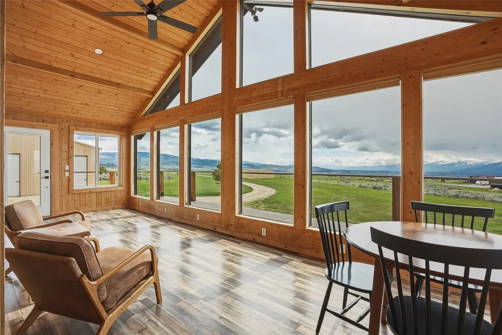 652 Pathfinder Road S Stevensville MT 59870