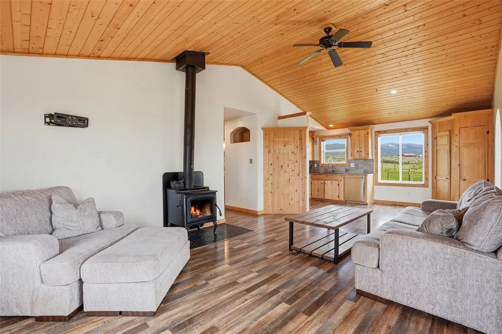 652 Pathfinder Road S Stevensville MT 59870