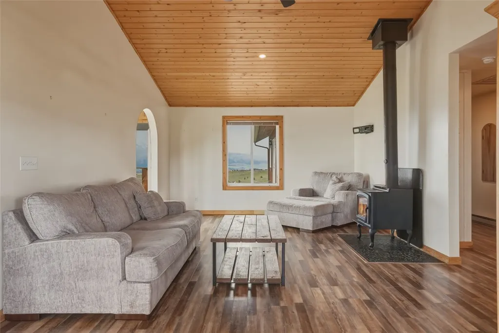 652 Pathfinder Road S Stevensville MT 59870
