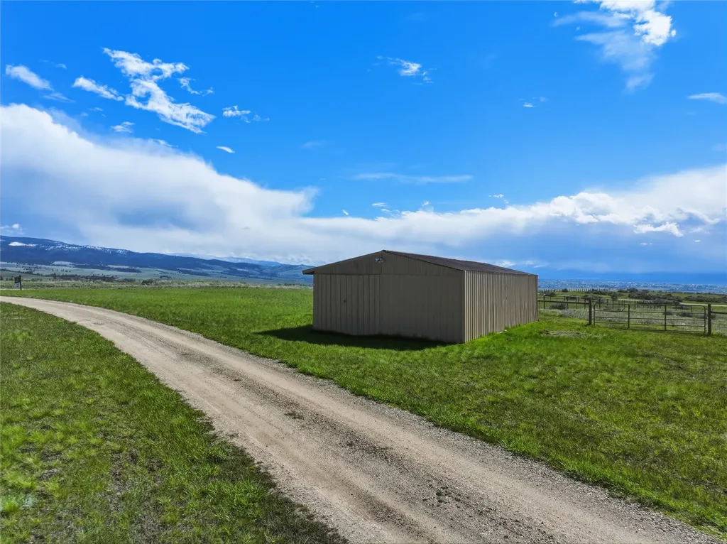 652 Pathfinder Road S Stevensville MT 59870