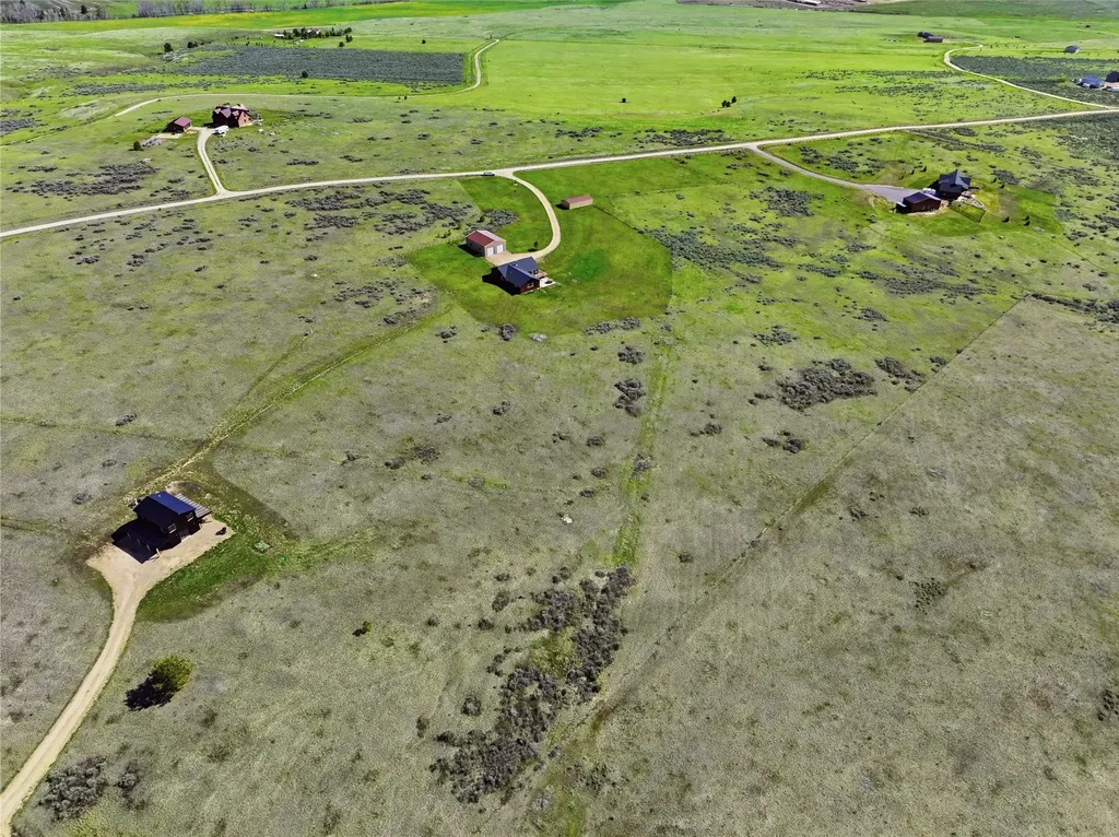 652 Pathfinder Road S Stevensville MT 59870