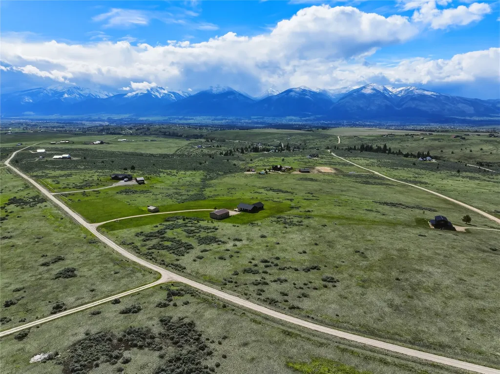 652 Pathfinder Road S Stevensville MT 59870