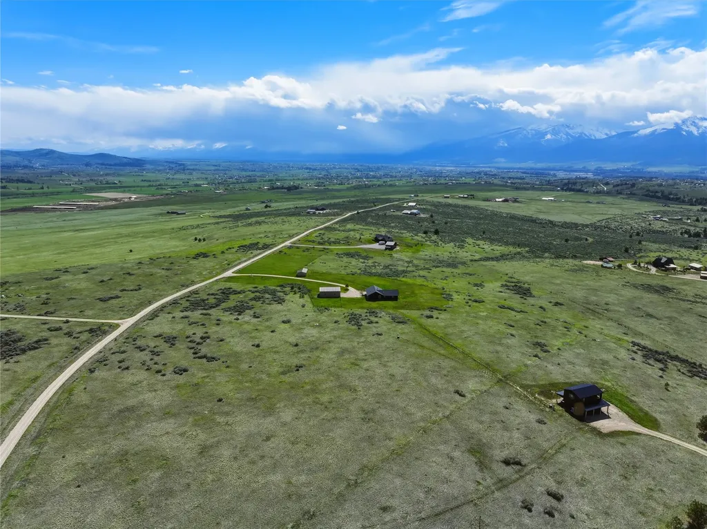 652 Pathfinder Road S Stevensville MT 59870