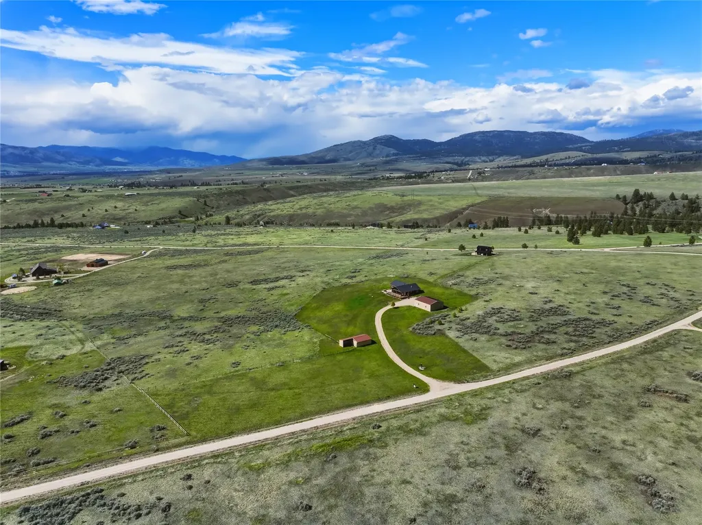 652 Pathfinder Road S Stevensville MT 59870