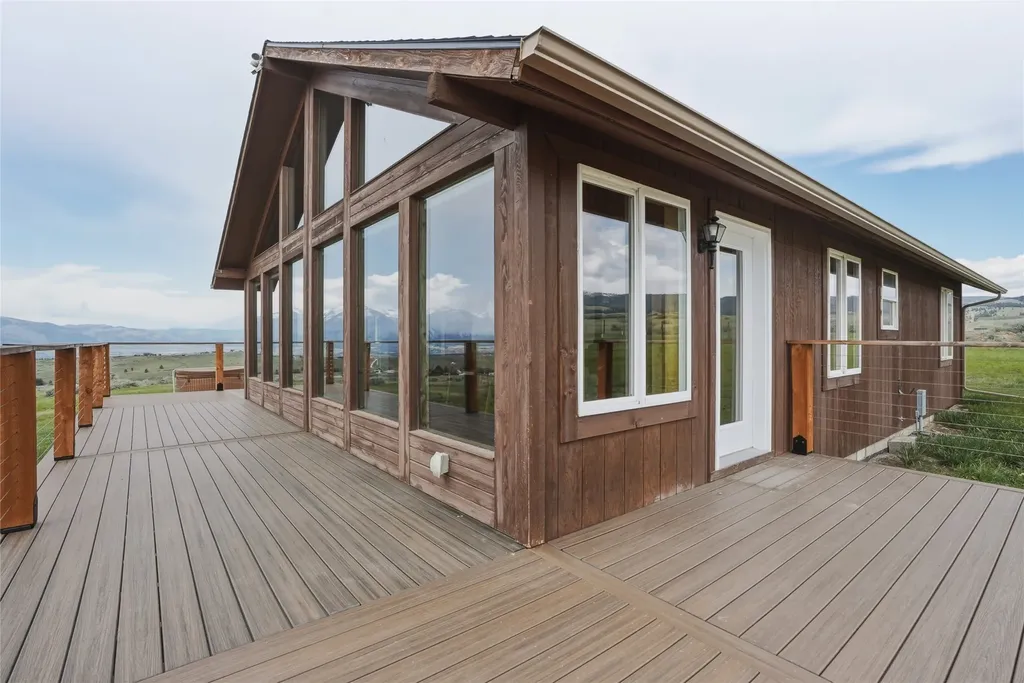 652 Pathfinder Road S Stevensville MT 59870