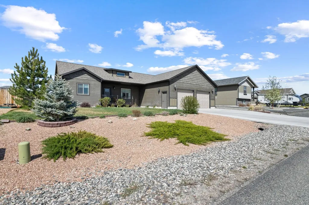 1150 Polaris Road Helena MT 59602