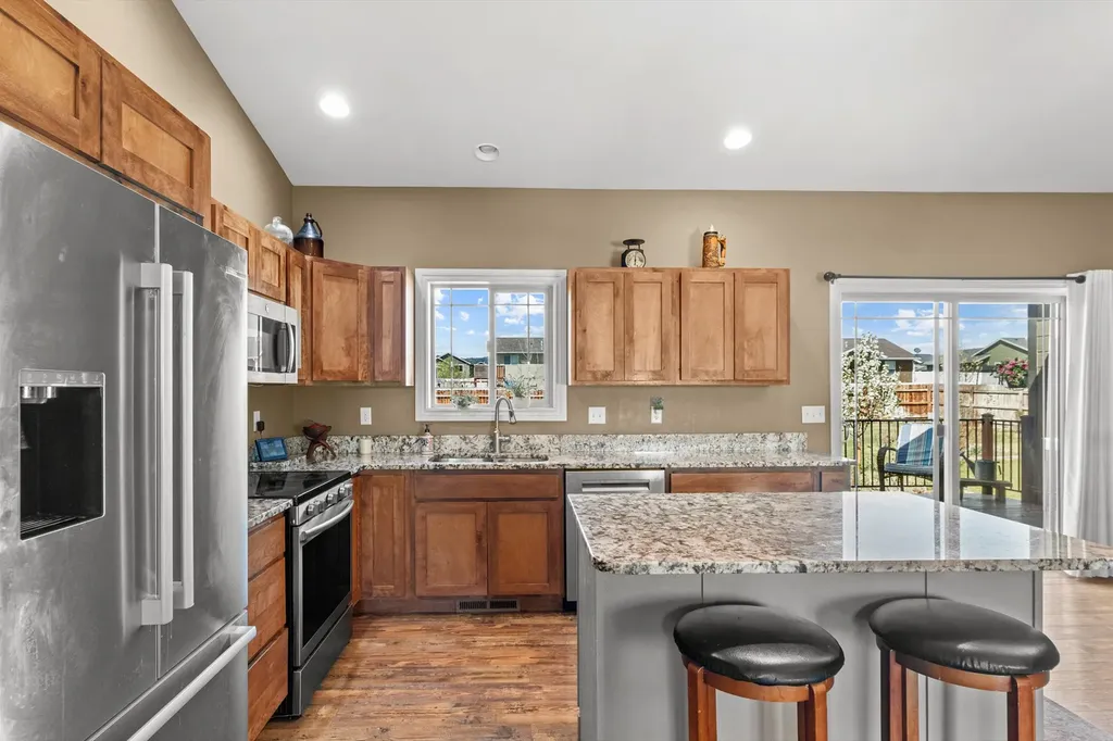 1150 Polaris Road Helena MT 59602