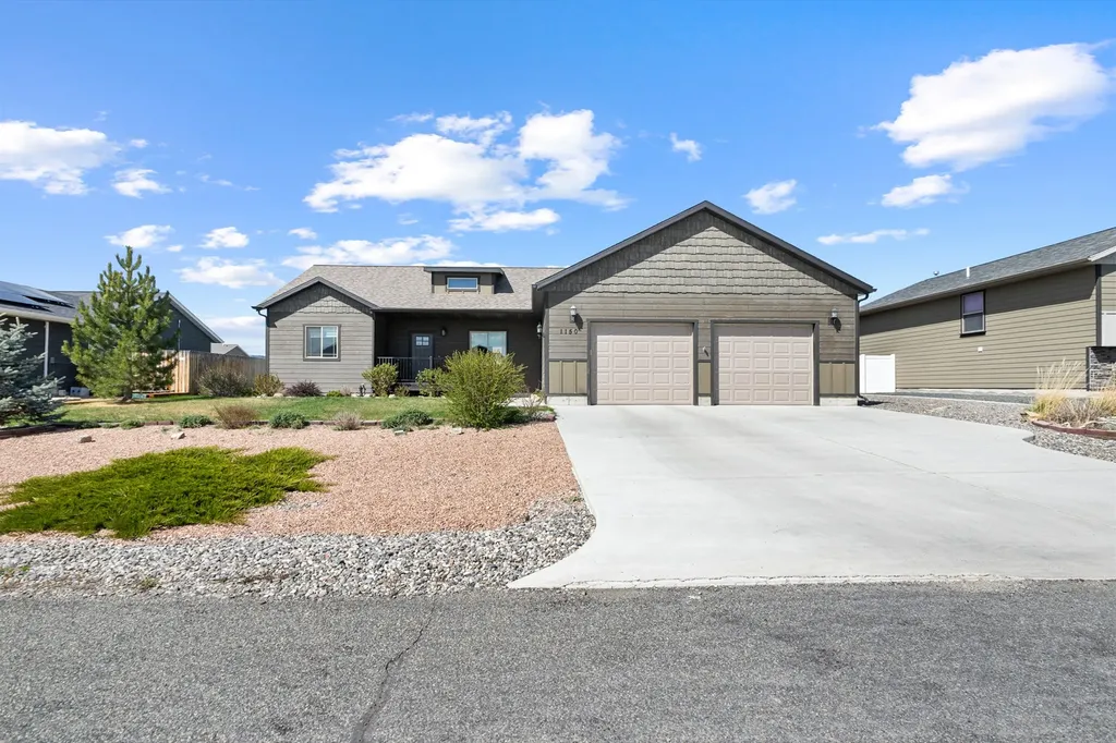 1150 Polaris Road Helena MT 59602