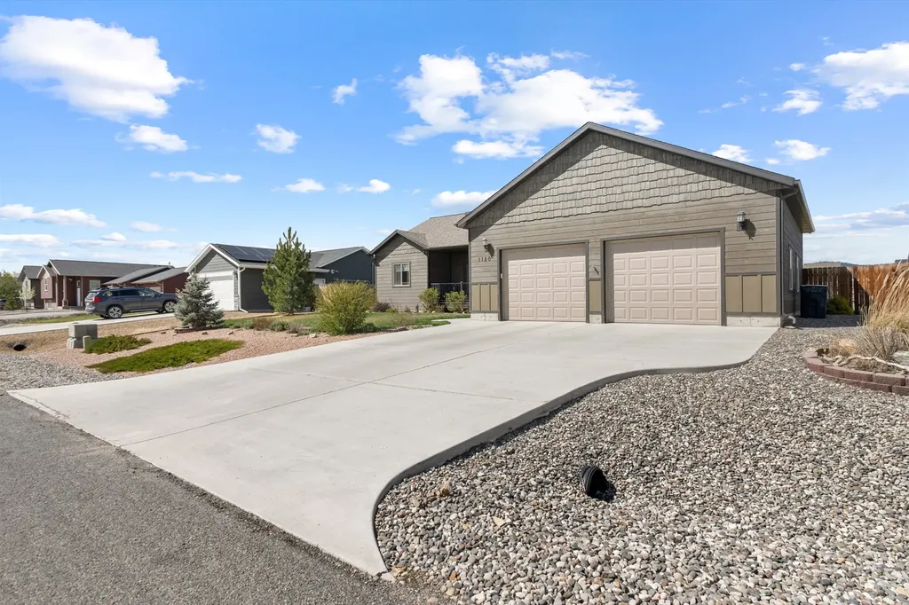 1150 Polaris Road Helena MT 59602