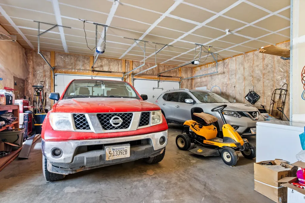1150 Polaris Road Helena MT 59602