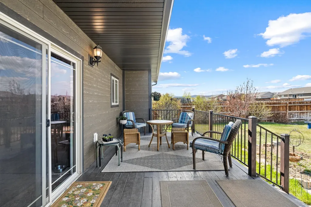 1150 Polaris Road Helena MT 59602