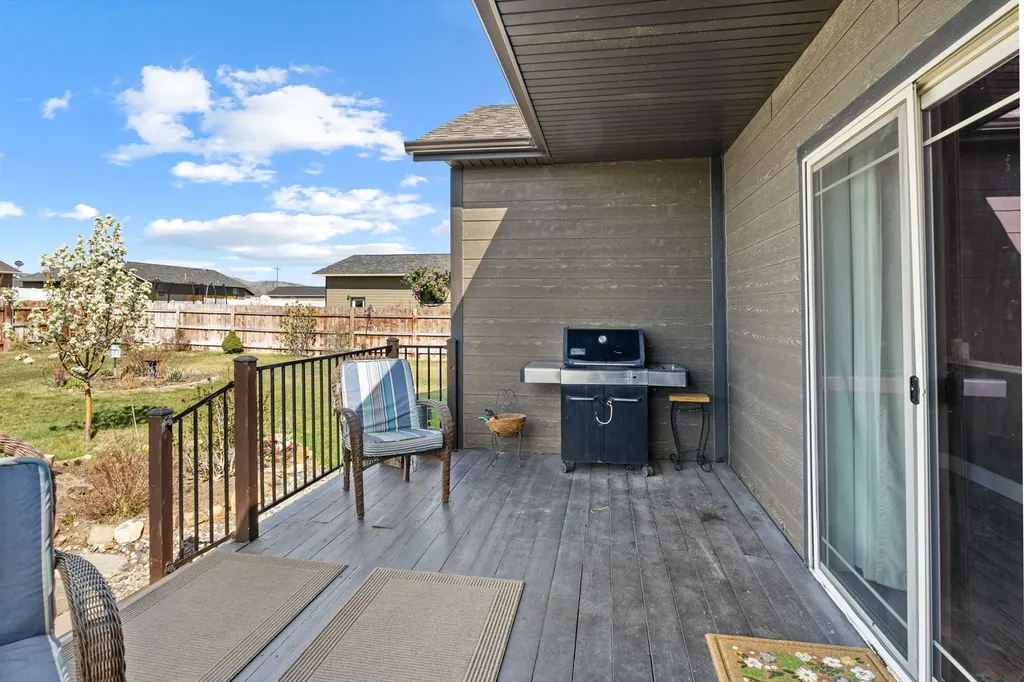 1150 Polaris Road Helena MT 59602
