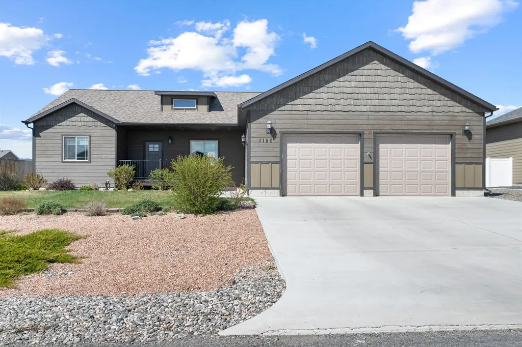 1150 Polaris Road Helena MT 59602