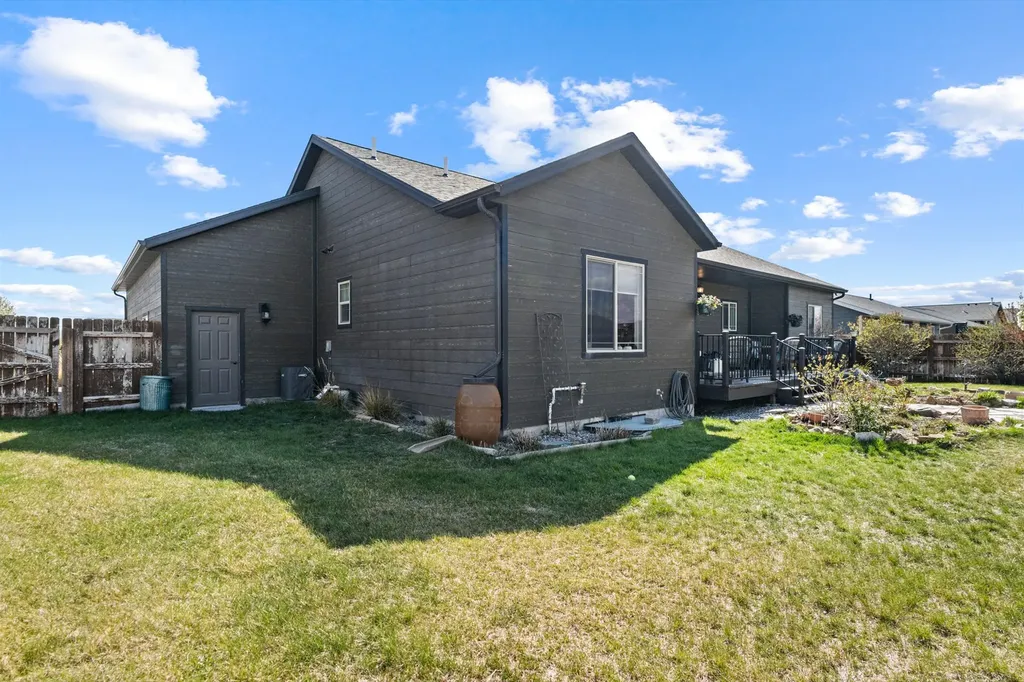 1150 Polaris Road Helena MT 59602