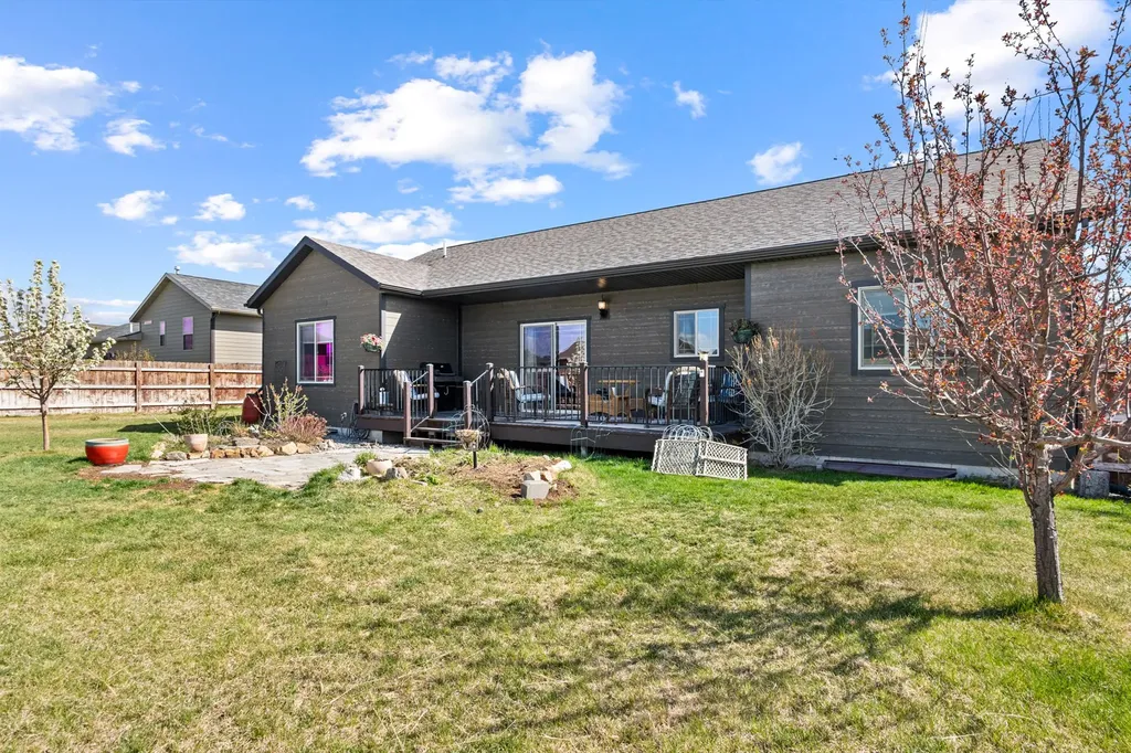 1150 Polaris Road Helena MT 59602