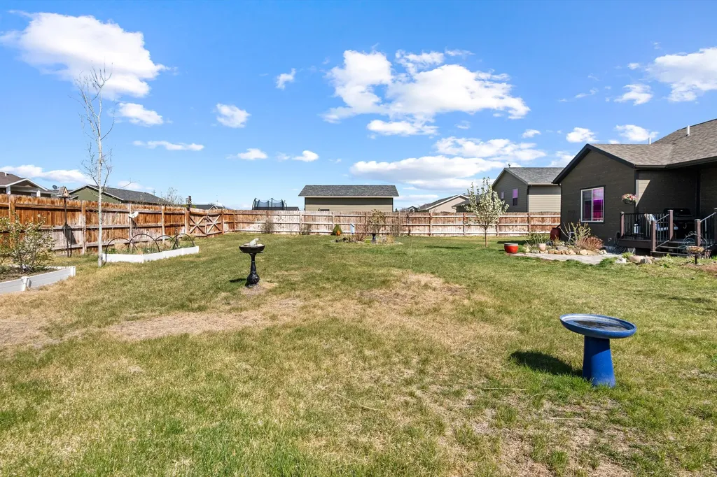 1150 Polaris Road Helena MT 59602