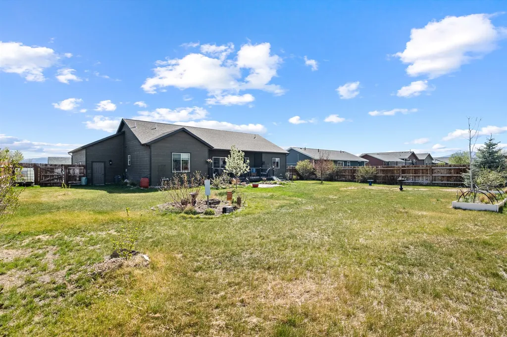 1150 Polaris Road Helena MT 59602