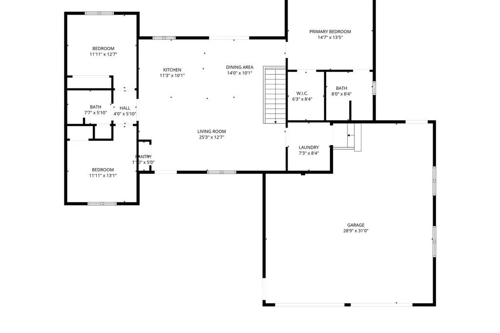 1150 Polaris Road Helena MT 59602