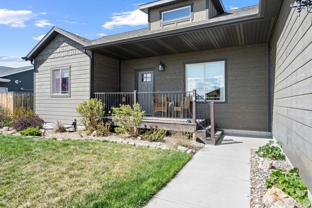 1150 Polaris Road Helena MT 59602
