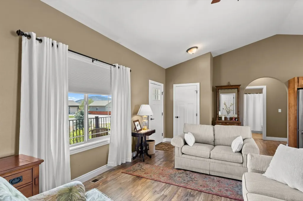 1150 Polaris Road Helena MT 59602