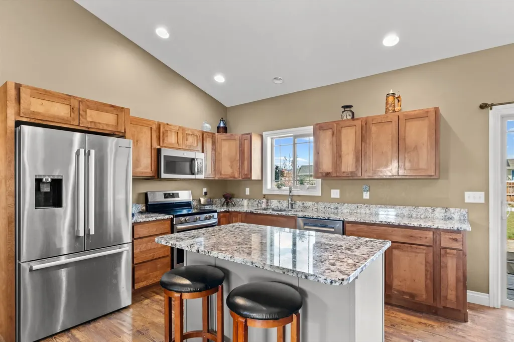 1150 Polaris Road Helena MT 59602